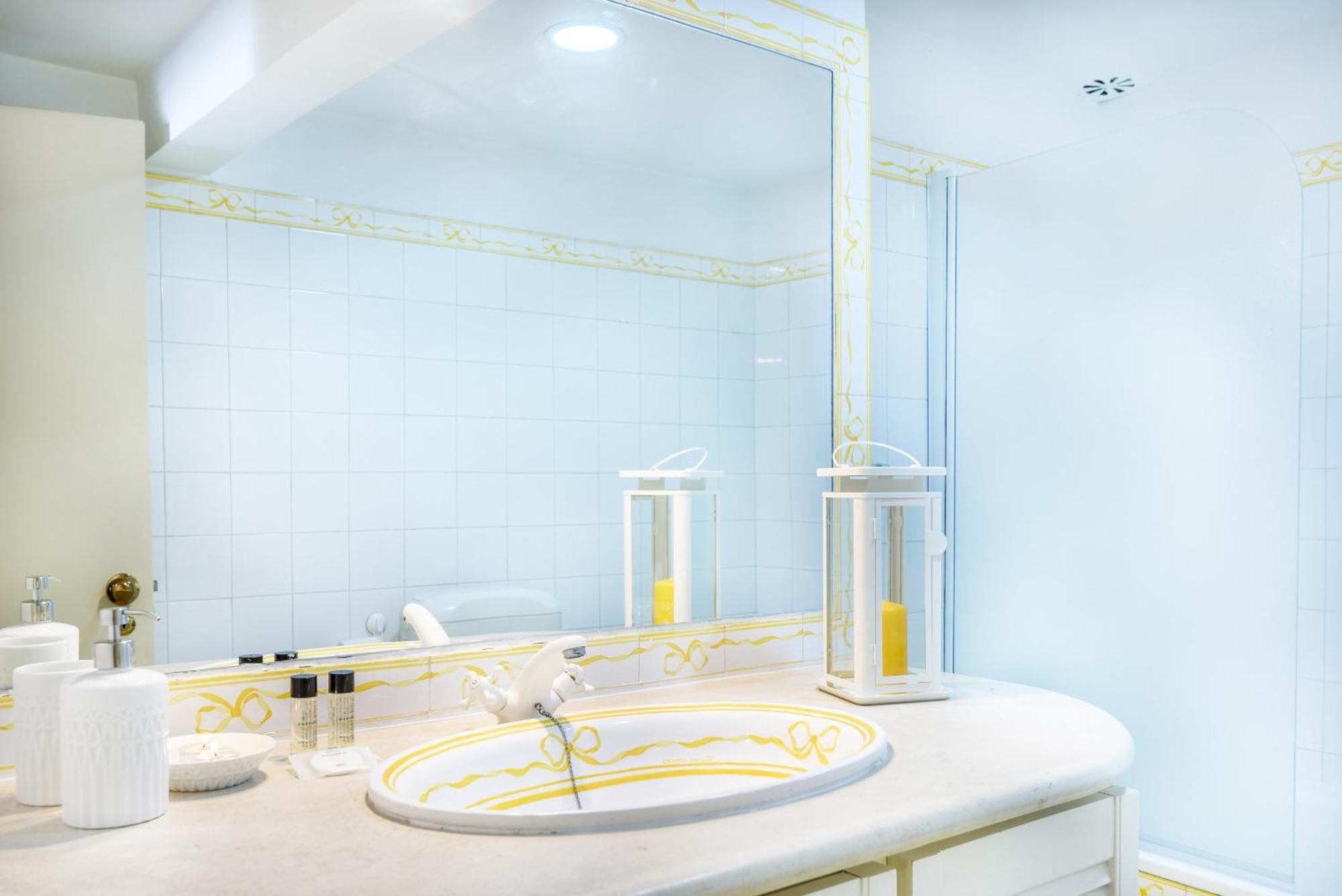 דירות ליסבון Beguest Cozy Flat Sant 'Ana מראה חיצוני תמונה