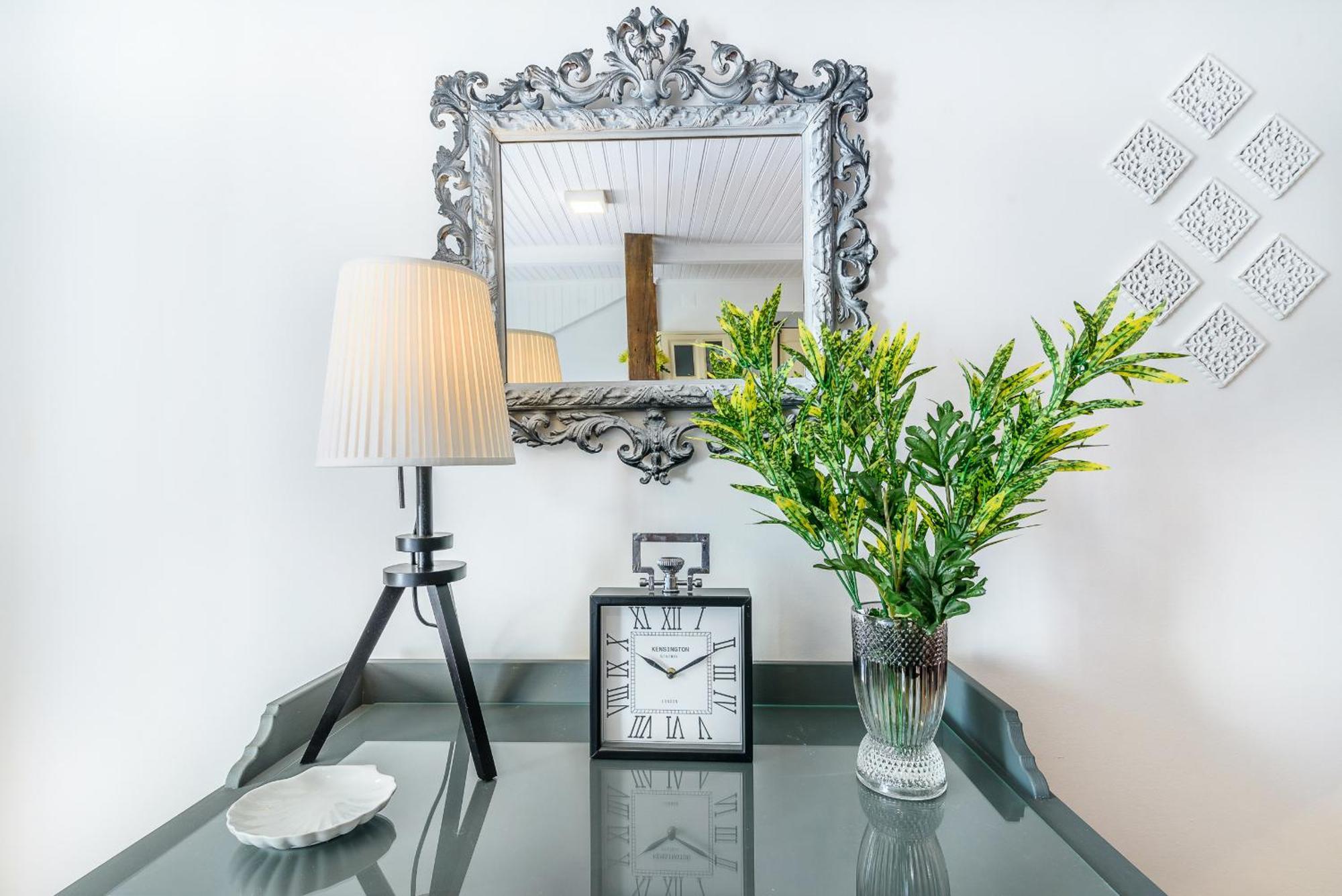 דירות ליסבון Beguest Cozy Flat Sant 'Ana מראה חיצוני תמונה