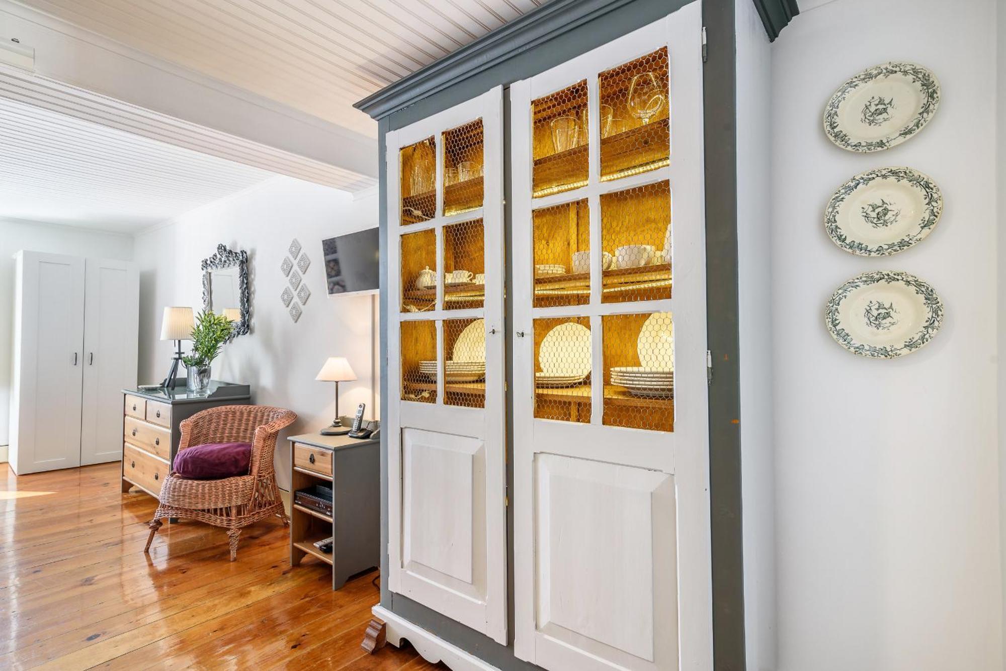 דירות ליסבון Beguest Cozy Flat Sant 'Ana מראה חיצוני תמונה